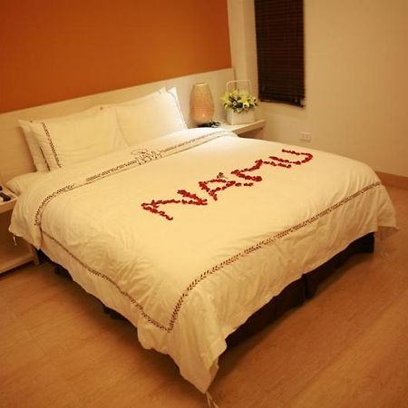 Namu Hotel Hanoi Kültér fotó