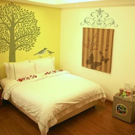 Namu Hotel Hanoi Kültér fotó
