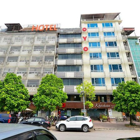 Namu Hotel Hanoi Kültér fotó