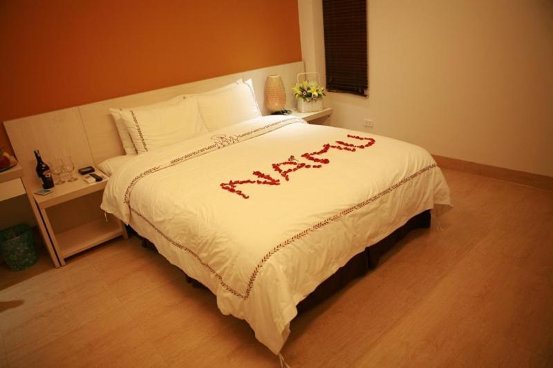 Namu Hotel Hanoi Kültér fotó