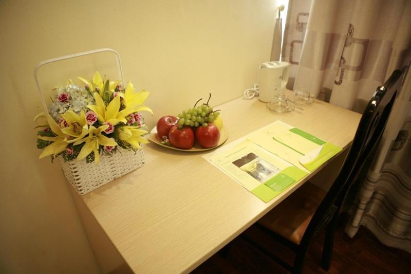 Namu Hotel Hanoi Kültér fotó