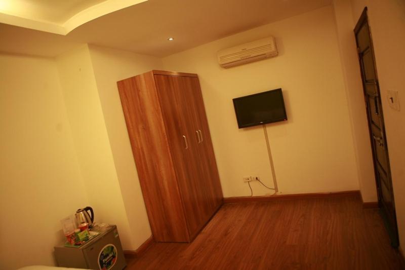 Namu Hotel Hanoi Kültér fotó
