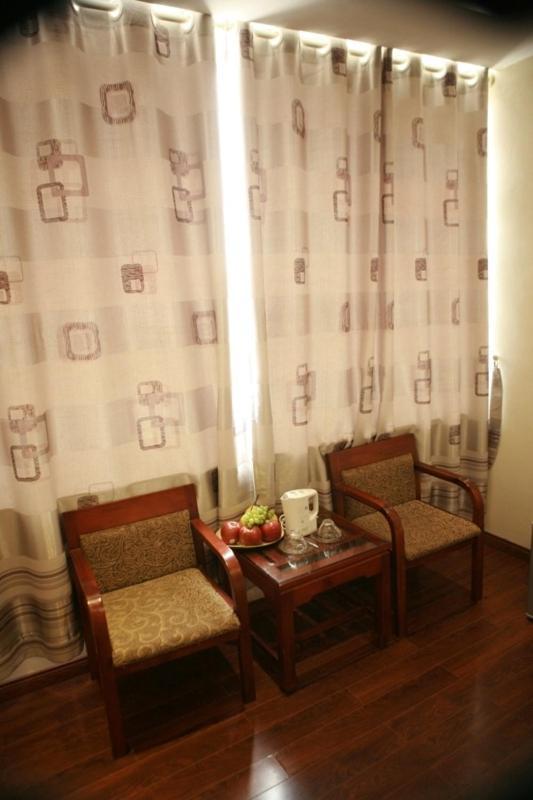 Namu Hotel Hanoi Kültér fotó