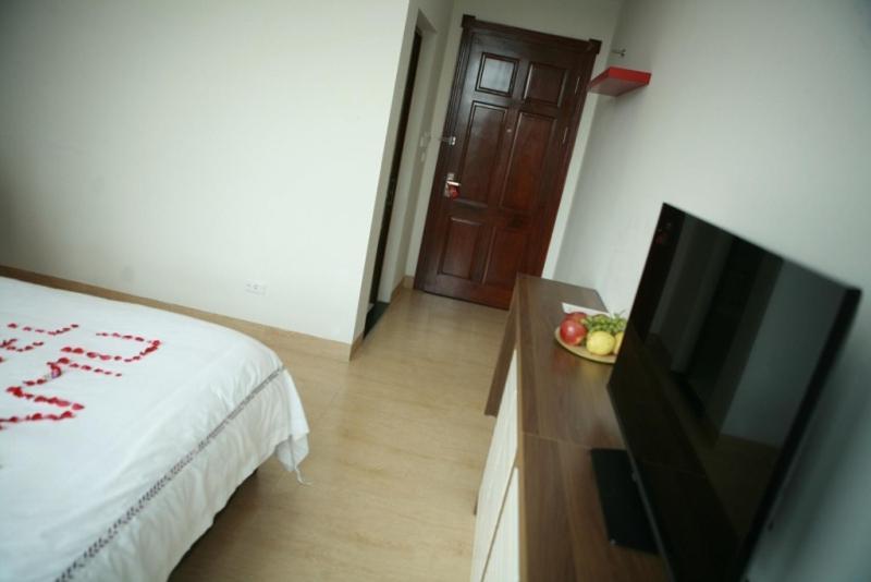 Namu Hotel Hanoi Kültér fotó