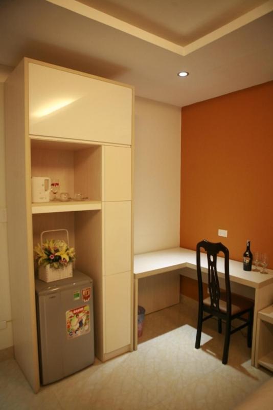 Namu Hotel Hanoi Kültér fotó