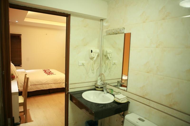 Namu Hotel Hanoi Kültér fotó