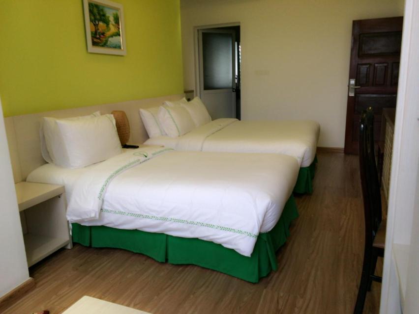 Namu Hotel Hanoi Kültér fotó
