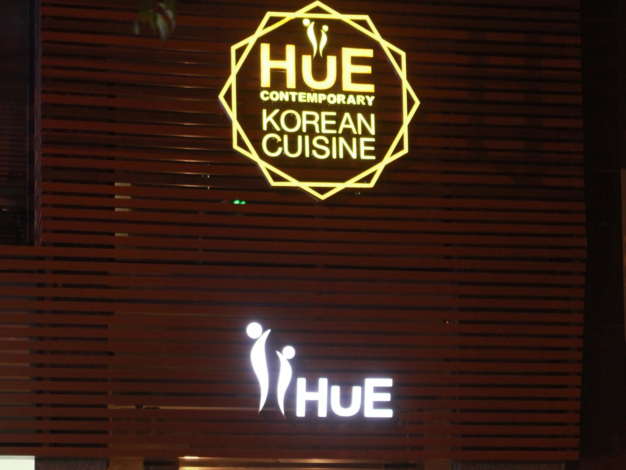 Namu Hotel Hanoi Kültér fotó