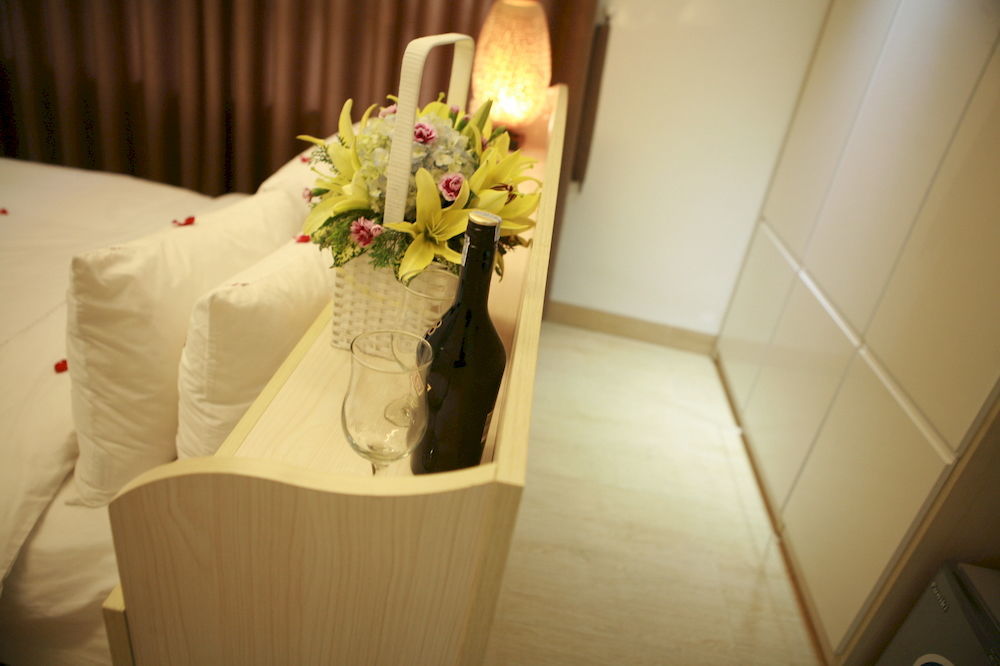 Namu Hotel Hanoi Kültér fotó