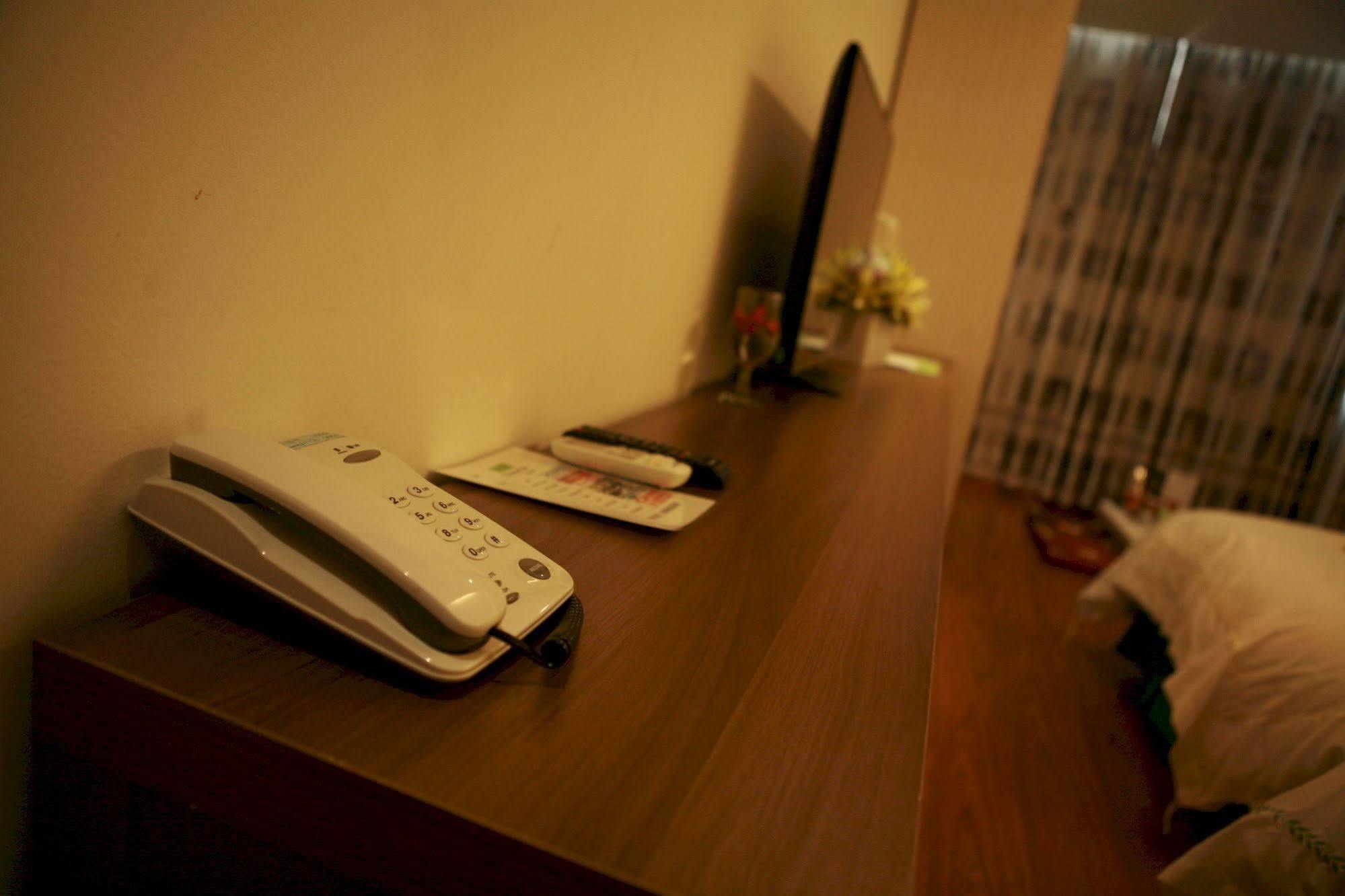 Namu Hotel Hanoi Kültér fotó