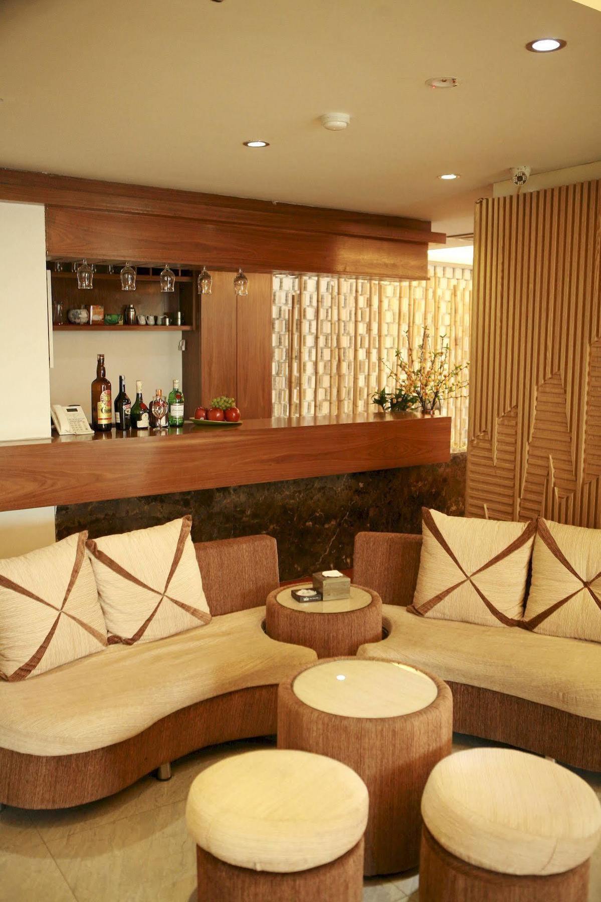 Namu Hotel Hanoi Kültér fotó