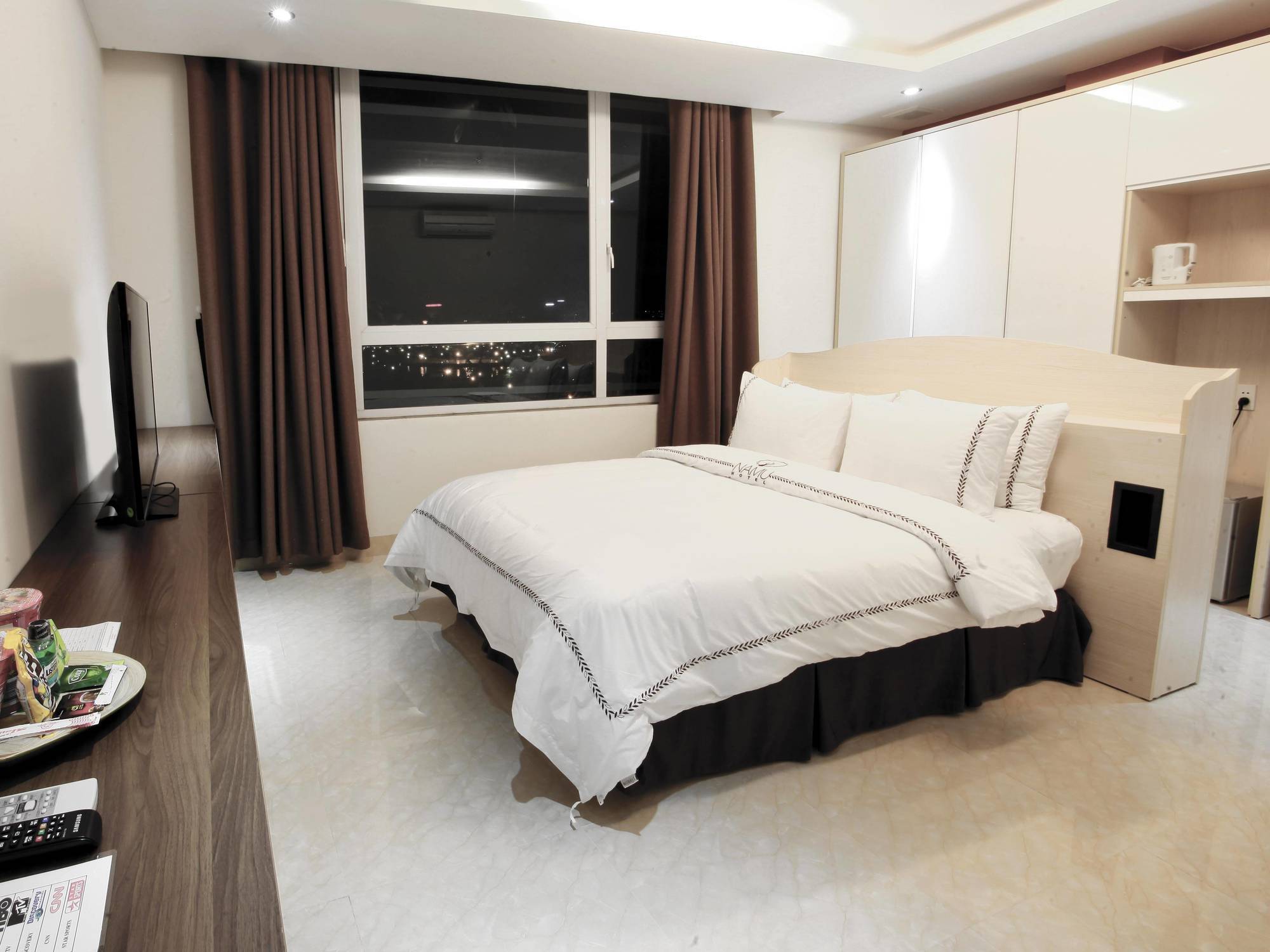Namu Hotel Hanoi Kültér fotó